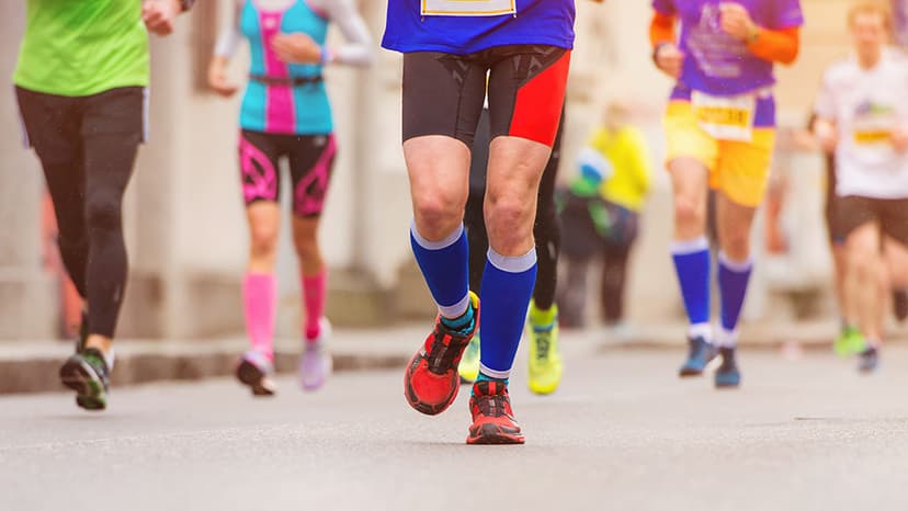 MUMBAI ULTRA 2026 - THE 12 HOUR RUN