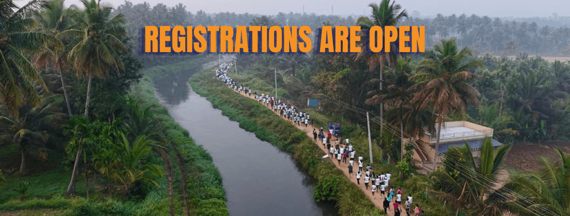 Kaveri Trail Marathon 2026